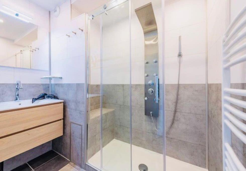 Appartement Disney Avengers, 5 Min Des Parcs Маньи-ле-Онгр Экстерьер фото